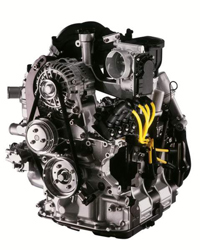 P042C Engine